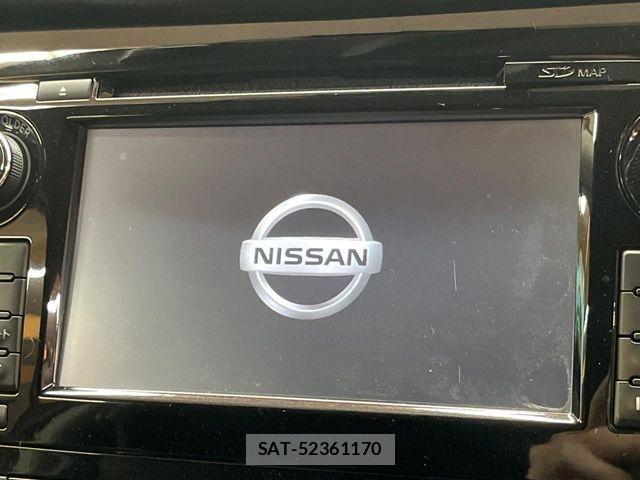Nissan X-TRAIL 2015-03 7021946-2
