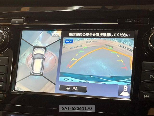 Nissan X-TRAIL 2015-03 7021946-3