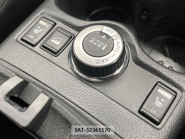 Nissan X-TRAIL 2015-03 7021946-4
