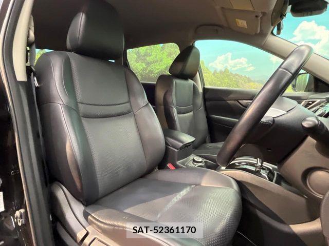 Nissan X-TRAIL 2015-03 7021946-7