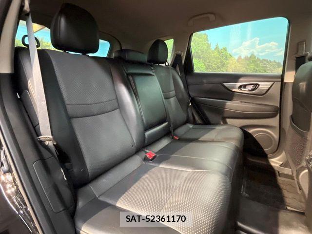 Nissan X-TRAIL 2015-03 7021946-8