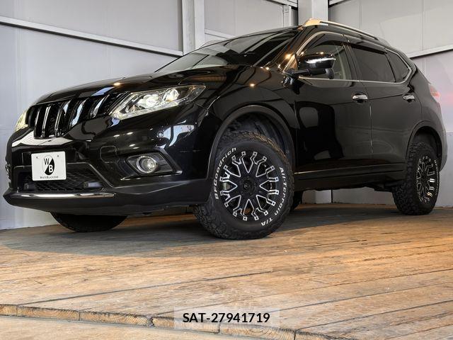 Nissan X-TRAIL 2015-03 7021945-0