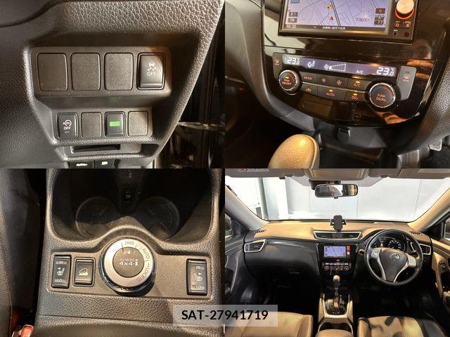 Nissan X-TRAIL 2015-03 7021945-9
