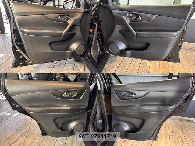Nissan X-TRAIL 2015-03 7021945-11