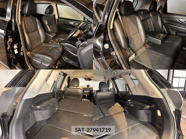 Nissan X-TRAIL 2015-03 7021945-12