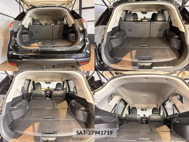 Nissan X-TRAIL 2015-03 7021945-13