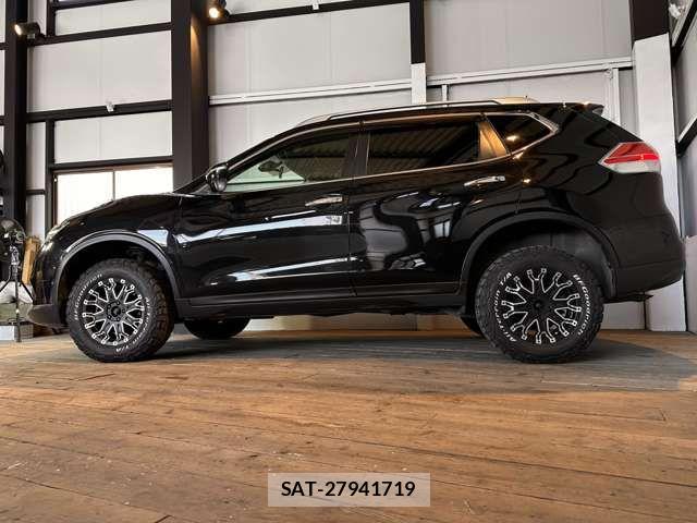 Nissan X-TRAIL 2015-03 7021945-14