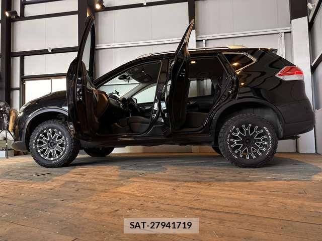 Nissan X-TRAIL 2015-03 7021945-15