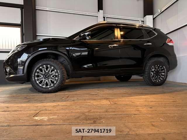 Nissan X-TRAIL 2015-03 7021945-16