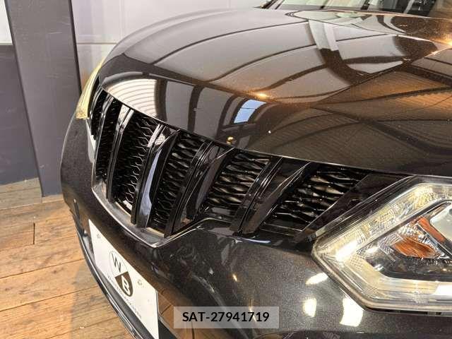 Nissan X-TRAIL 2015-03 7021945-1