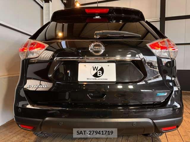 Nissan X-TRAIL 2015-03 7021945-19