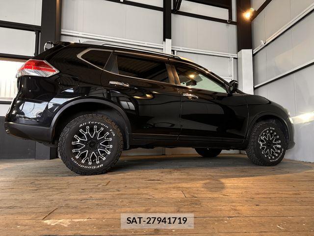 Nissan X-TRAIL 2015-03 7021945-20