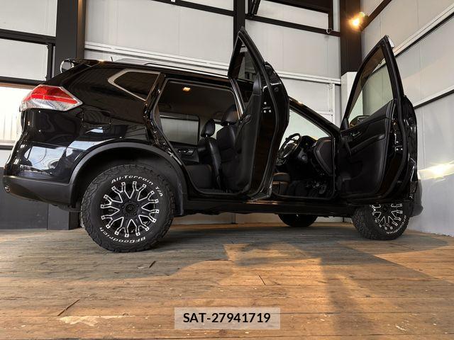 Nissan X-TRAIL 2015-03 7021945-21