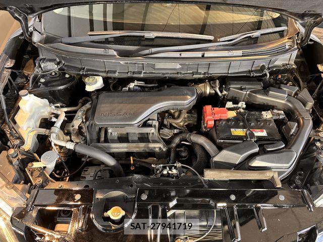 Nissan X-TRAIL 2015-03 7021945-8