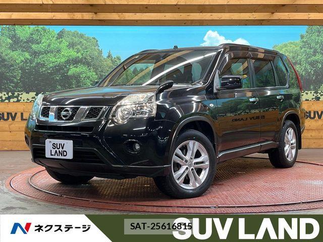 Nissan X-TRAIL 2012-03 7021951-0