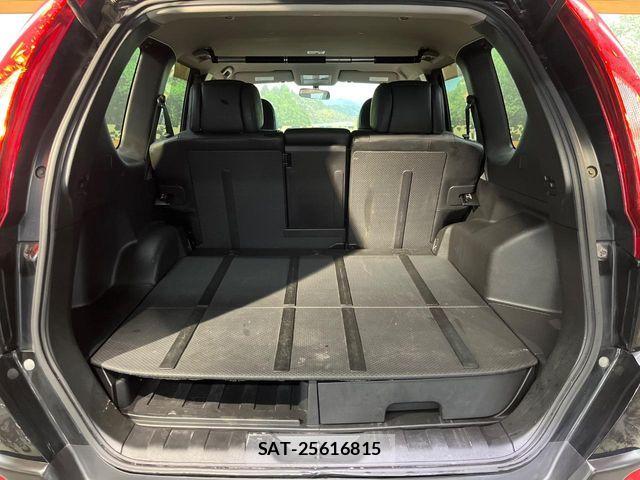 Nissan X-TRAIL 2012-03 7021951-9