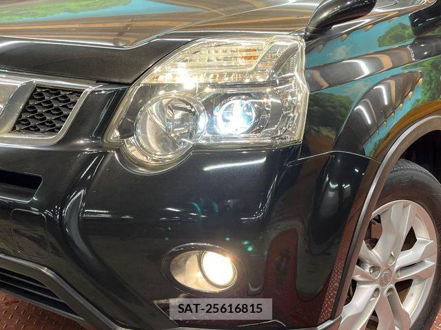 Nissan X-TRAIL 2012-03 7021951-11