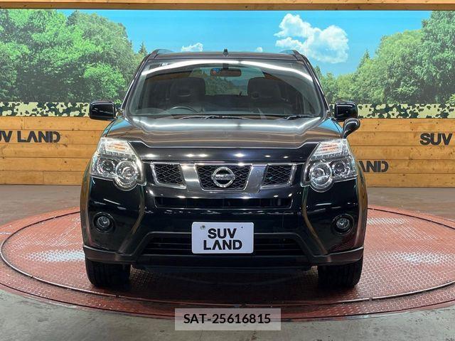 Nissan X-TRAIL 2012-03 7021951-13