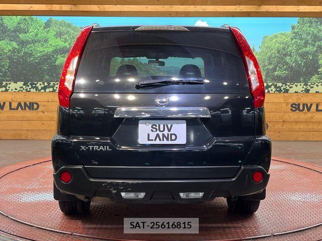 Nissan X-TRAIL 2012-03 7021951-14