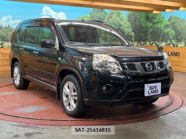 Nissan X-TRAIL 2012-03 7021951-15