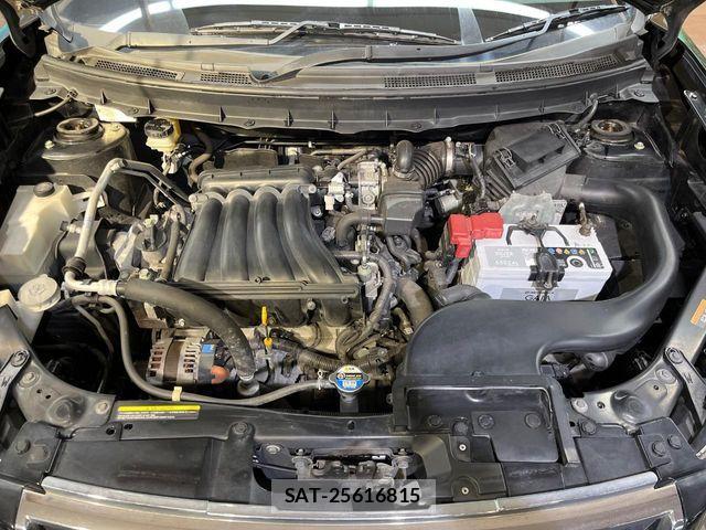 Nissan X-TRAIL 2012-03 7021951-17