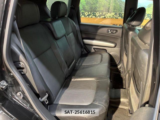 Nissan X-TRAIL 2012-03 7021951-8