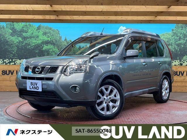 Nissan X-TRAIL 2012-02 7021949-0