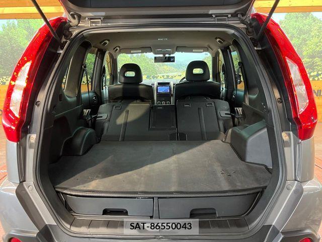 Nissan X-TRAIL 2012-02 7021949-9