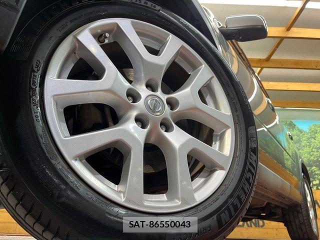 Nissan X-TRAIL 2012-02 7021949-12
