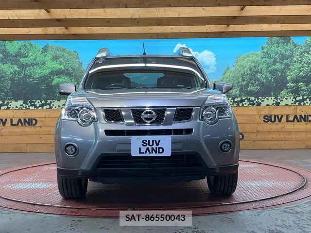 Nissan X-TRAIL 2012-02 7021949-13