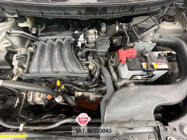 Nissan X-TRAIL 2012-02 7021949-17