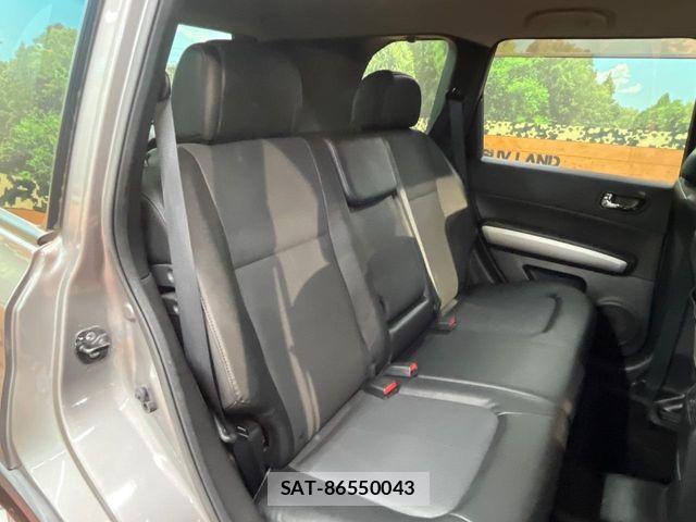 Nissan X-TRAIL 2012-02 7021949-8