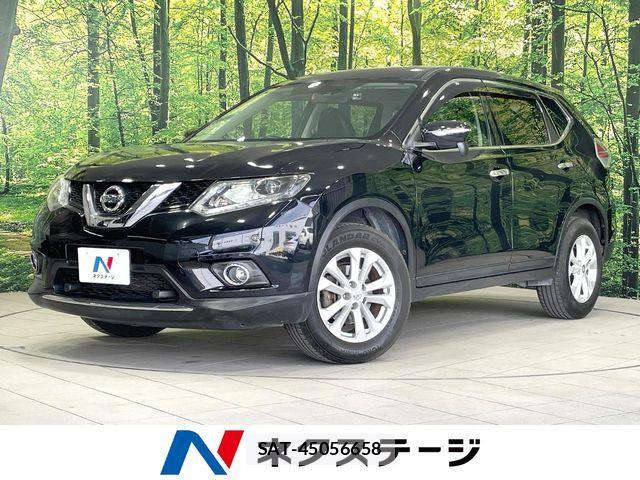 Nissan X-TRAIL 2017-02 7021944-0
