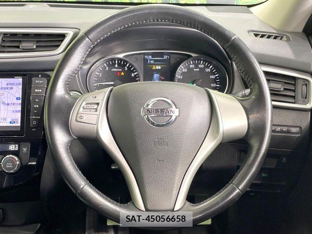 Nissan X-TRAIL 2017-02 7021944-10