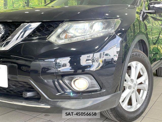 Nissan X-TRAIL 2017-02 7021944-11