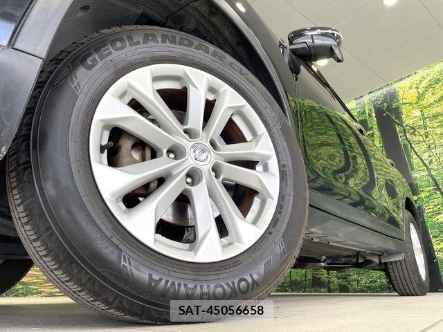 Nissan X-TRAIL 2017-02 7021944-12