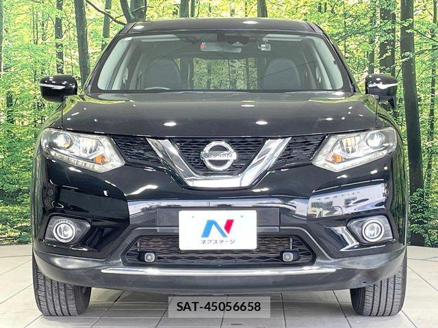 Nissan X-TRAIL 2017-02 7021944-13