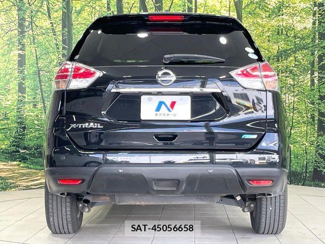 Nissan X-TRAIL 2017-02 7021944-14