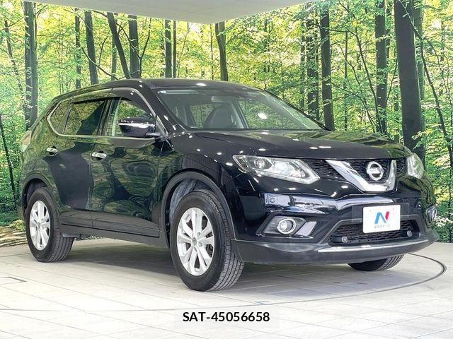 Nissan X-TRAIL 2017-02 7021944-15