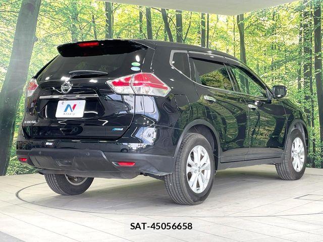 Nissan X-TRAIL 2017-02 7021944-16