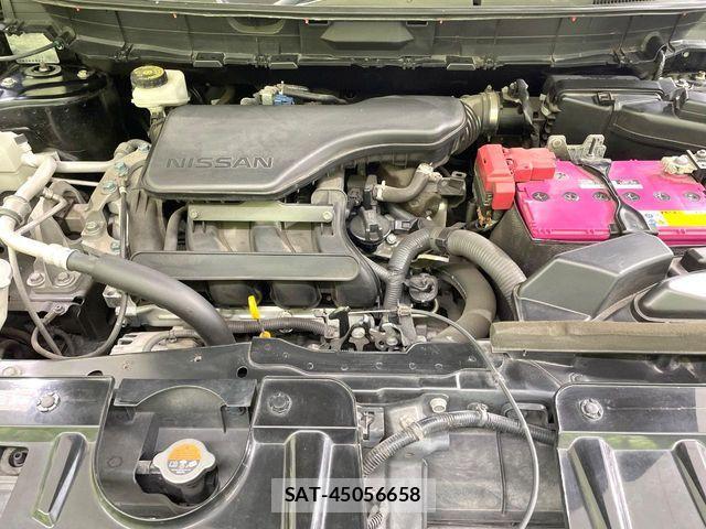 Nissan X-TRAIL 2017-02 7021944-17