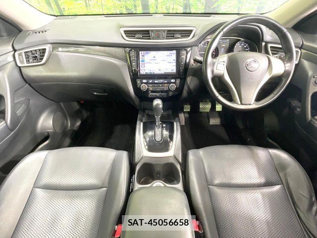 Nissan X-TRAIL 2017-02 7021944-1