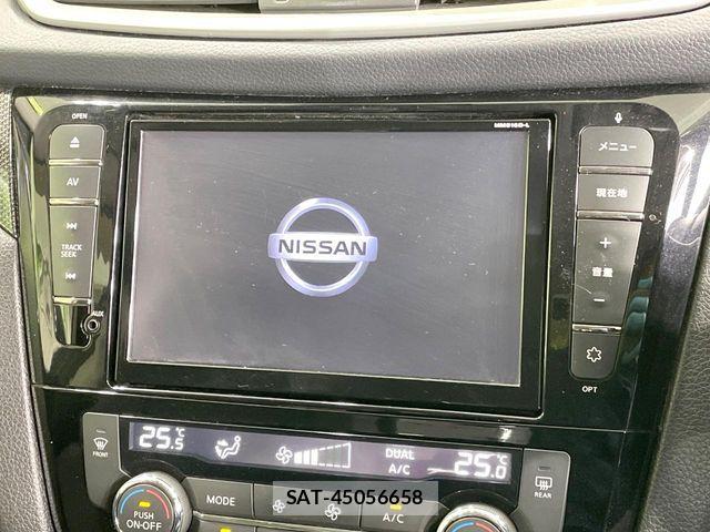 Nissan X-TRAIL 2017-02 7021944-2