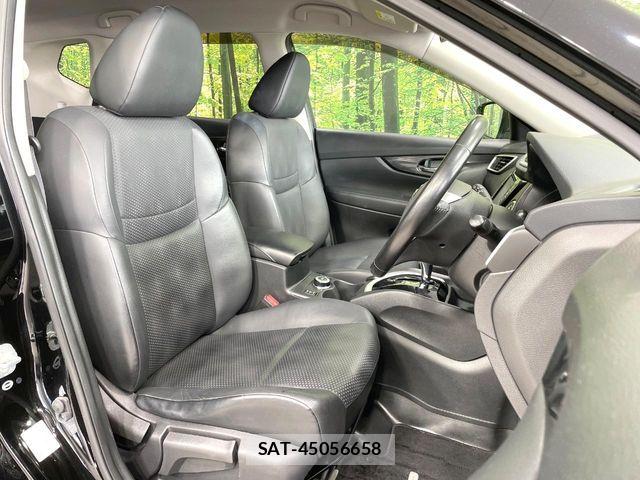 Nissan X-TRAIL 2017-02 7021944-7