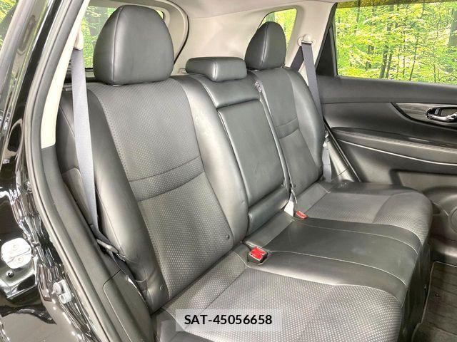 Nissan X-TRAIL 2017-02 7021944-8