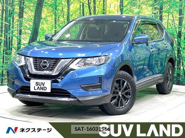 Nissan X-TRAIL 2021-03 7021940-0