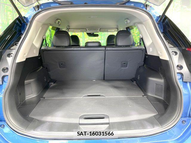 Nissan X-TRAIL 2021-03 7021940-9