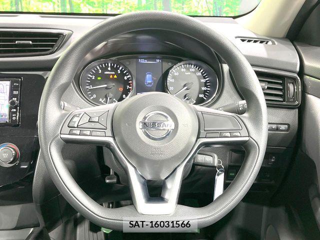 Nissan X-TRAIL 2021-03 7021940-10