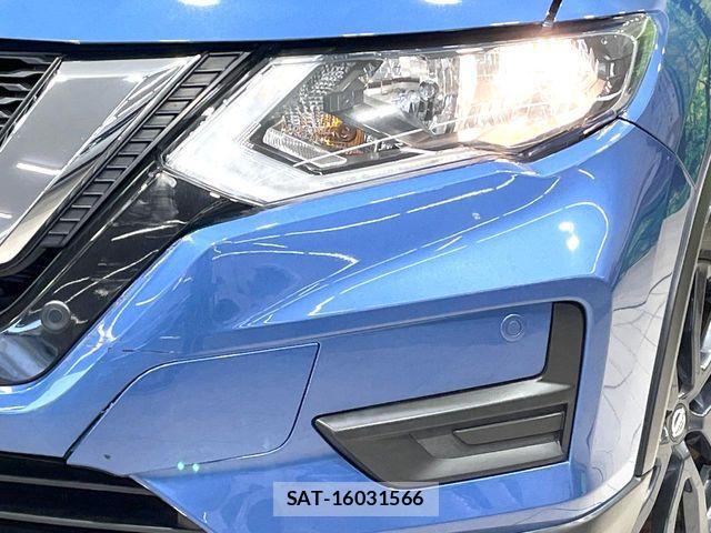 Nissan X-TRAIL 2021-03 7021940-11