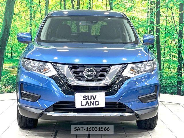 Nissan X-TRAIL 2021-03 7021940-13